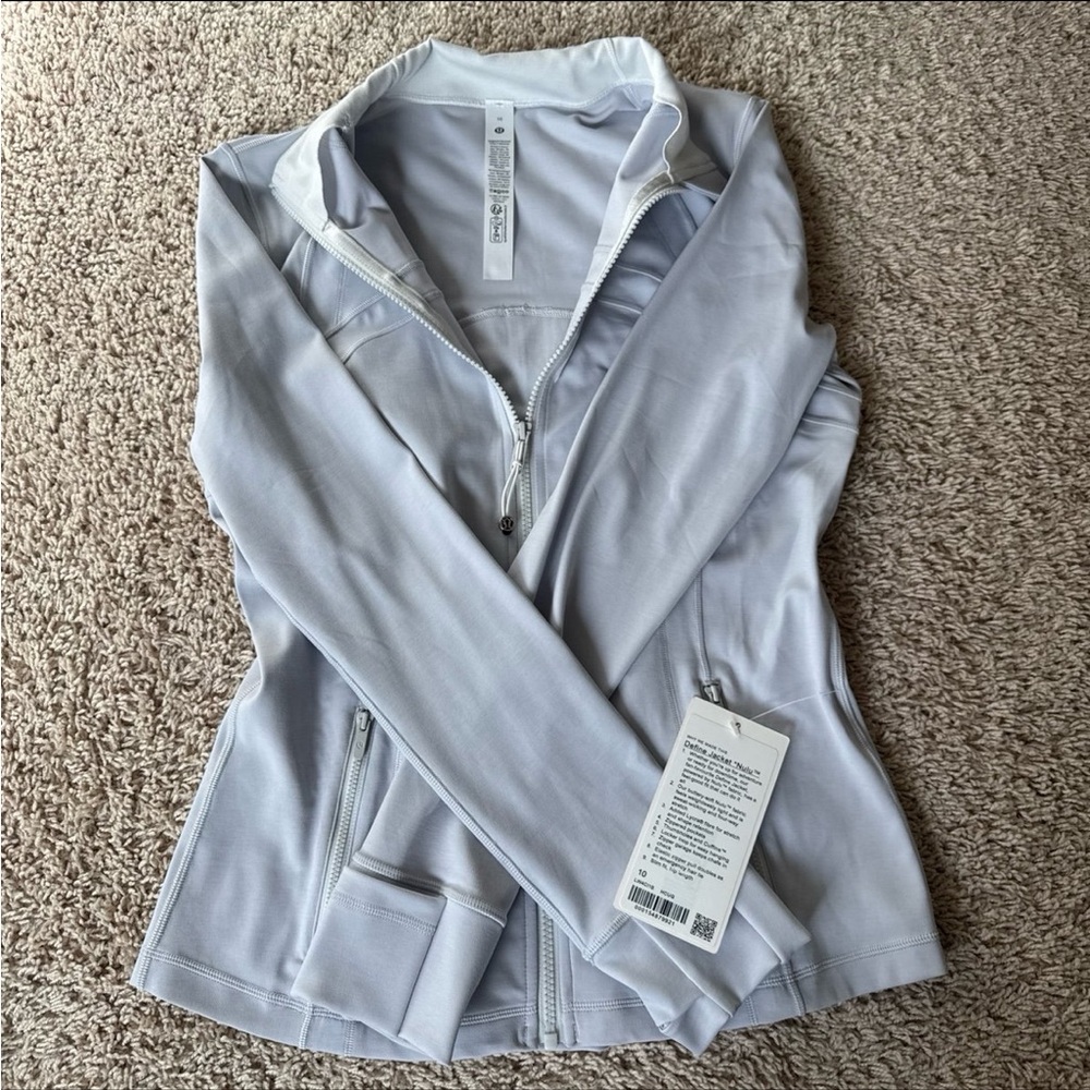 Lululemon Define Jacket - Picture 11 of 12